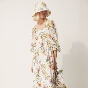 HM Wildflower Floral Maxi